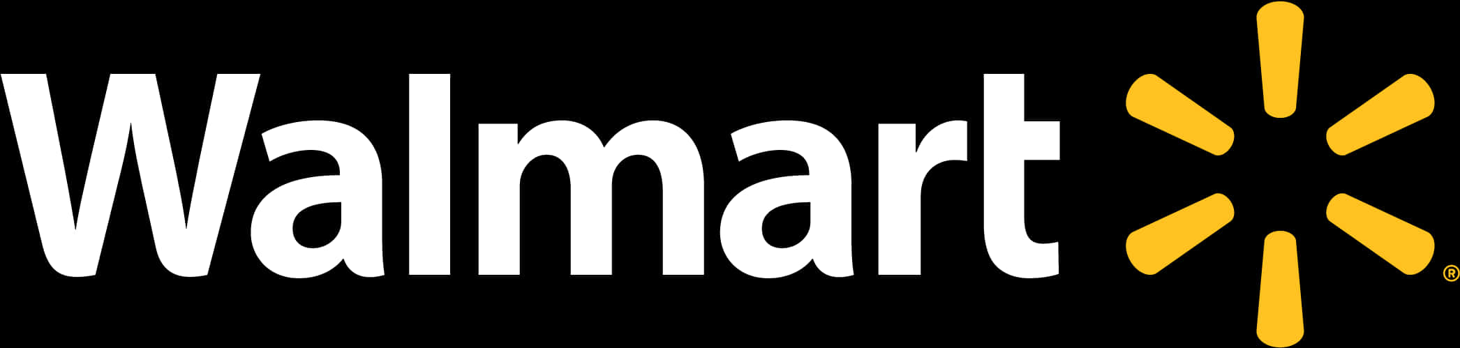 Walmart Logo Branding PNG