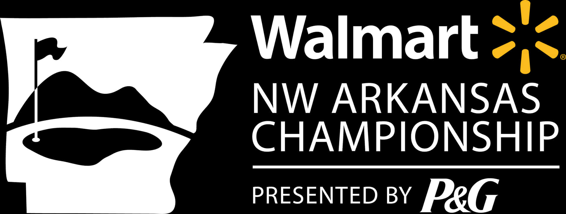 Walmart N W Arkansas Championship Logo PNG