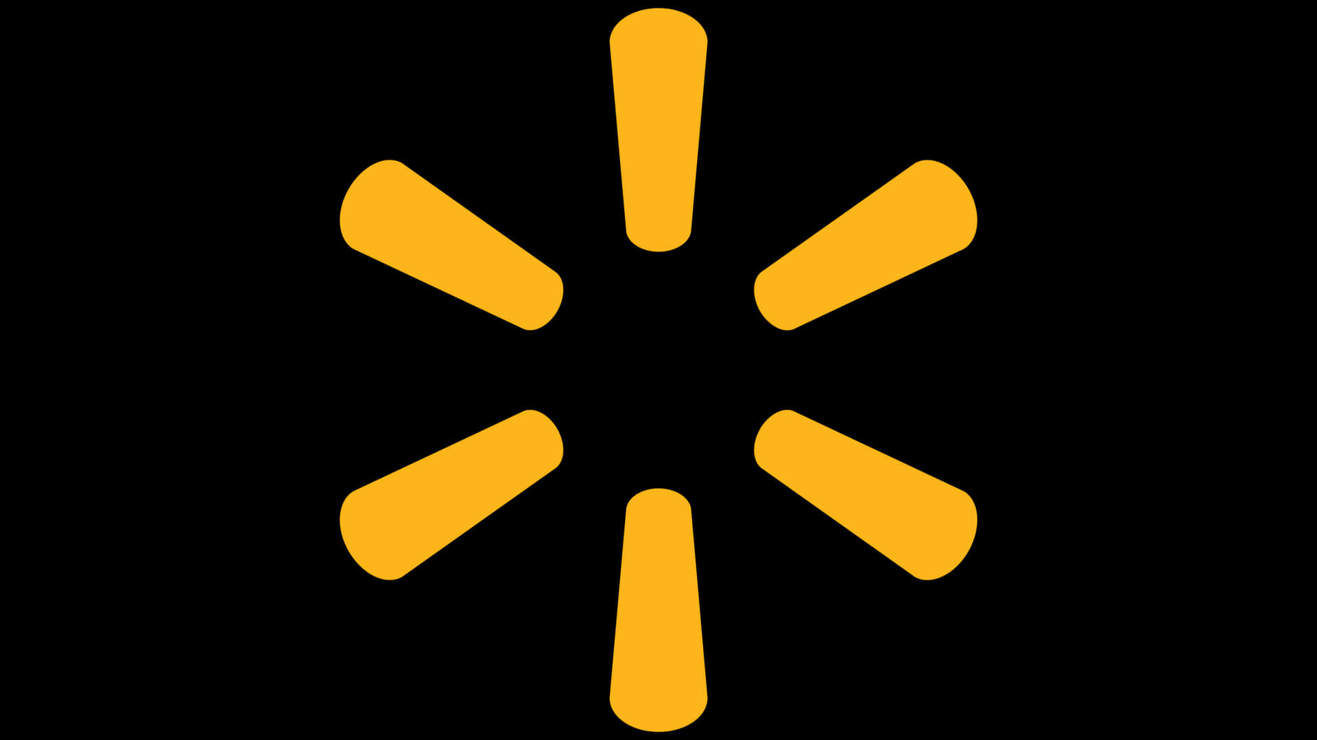 Walmart Spark Icon PNG