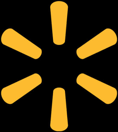 Walmart Spark Logo PNG