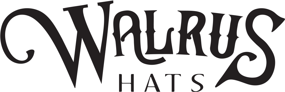 Walrus Hats Logo PNG