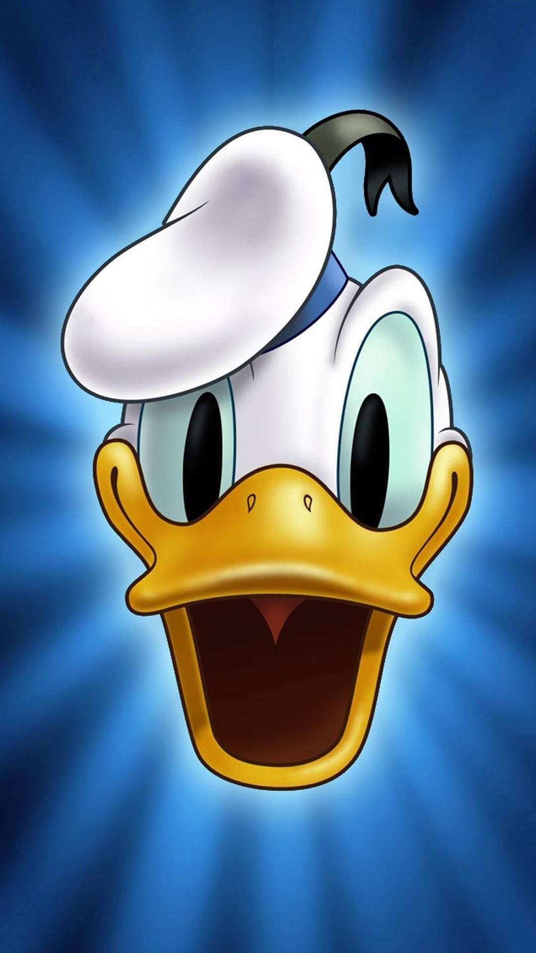Donald Duck Daisy Duck Colouring Pages Coloring book, donald duck, white,  child png | PNGEgg