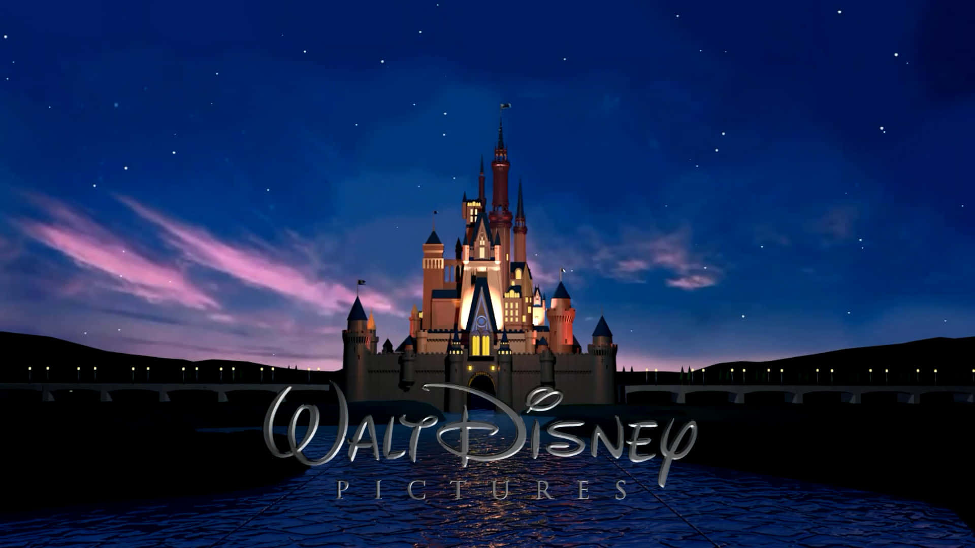 Disneybilder Som Bakgrundsbilder