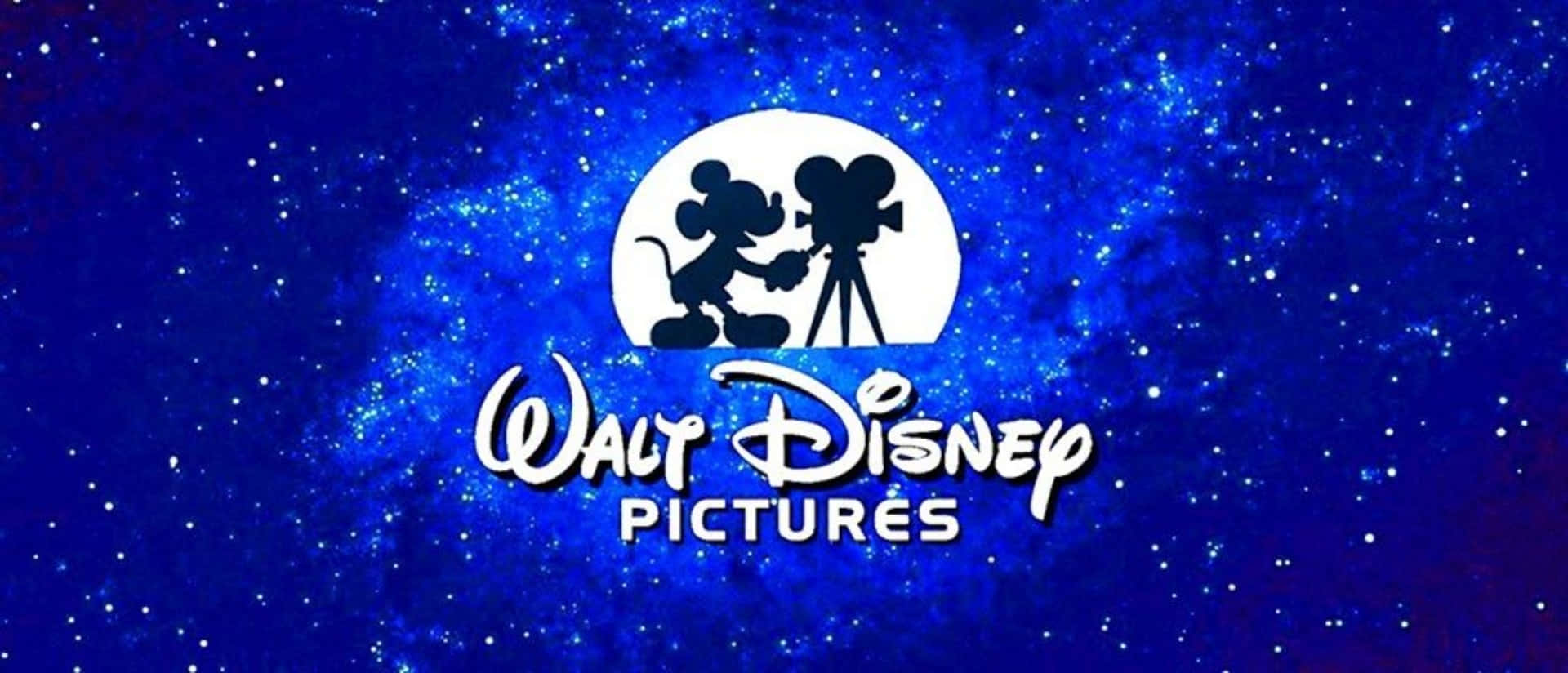 Attfölja Dina Drömmar Med Walt Disney