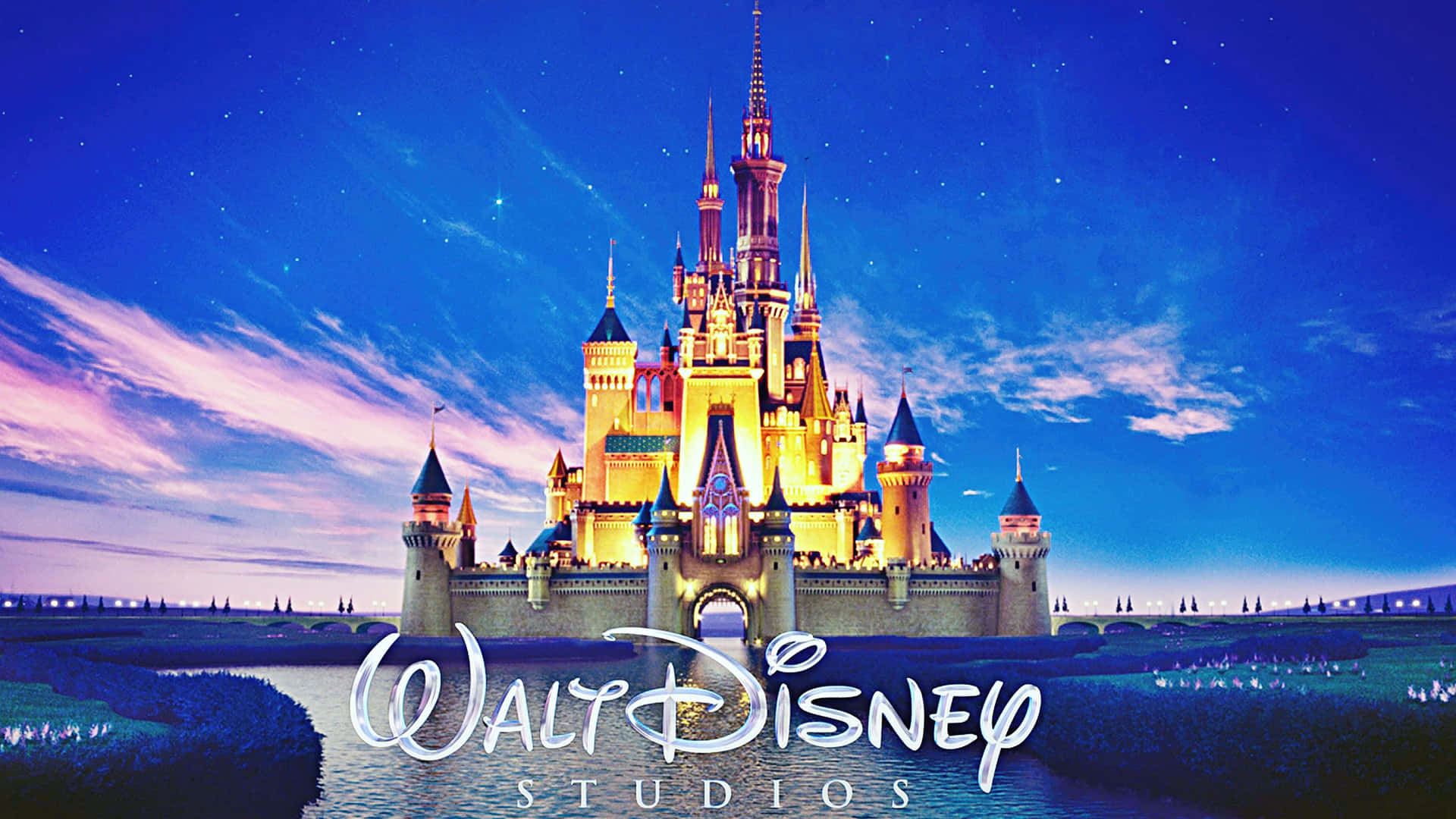 Udforsk Disney-verden med fantastiske historier!