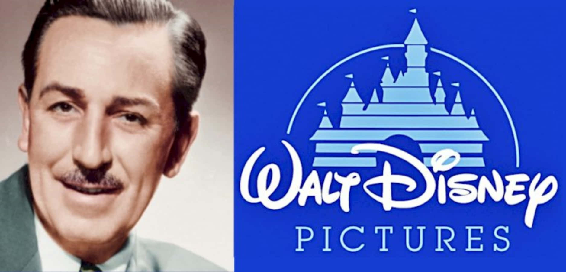 Walt Disney - En pioner inden for underholdningsbranchen