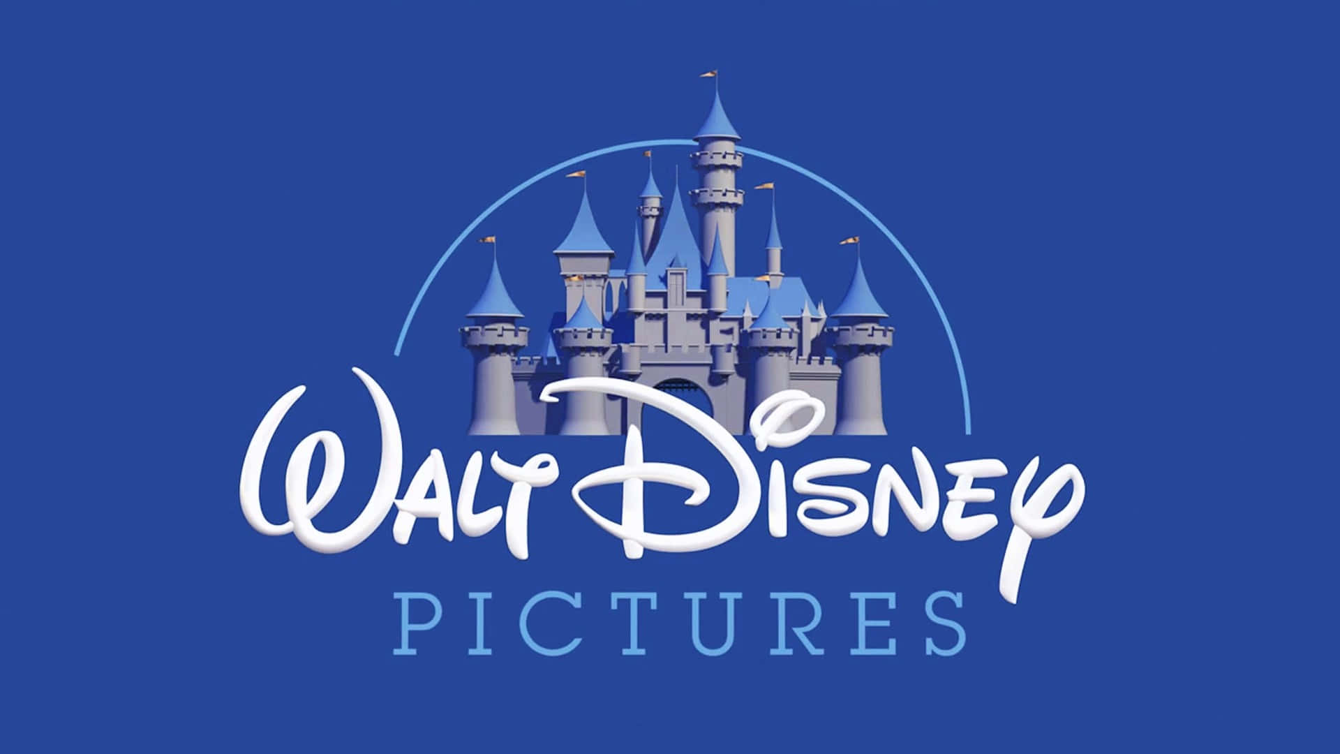 Daivita All'immaginazione Con Walt Disney