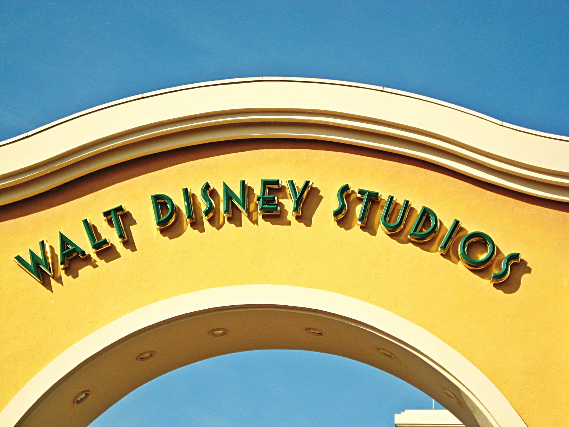 Take a journey to the movies with Walt Disney Studios Motion Pictures
