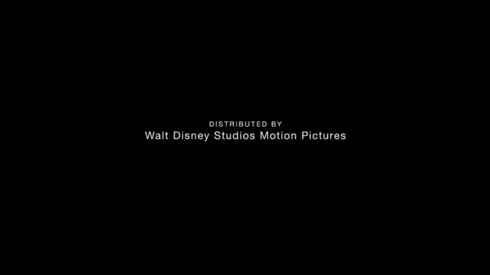 Trollbindningenav Walt Disney Studios Motion Pictures.