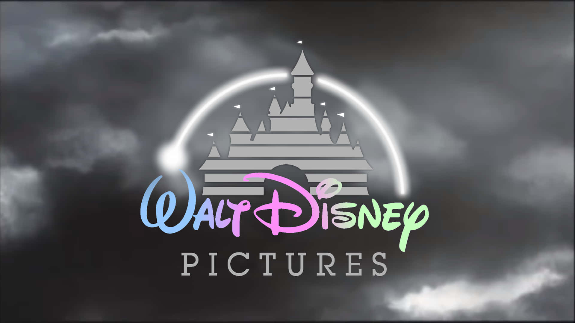 Unlogo Per Walt Disney Pictures