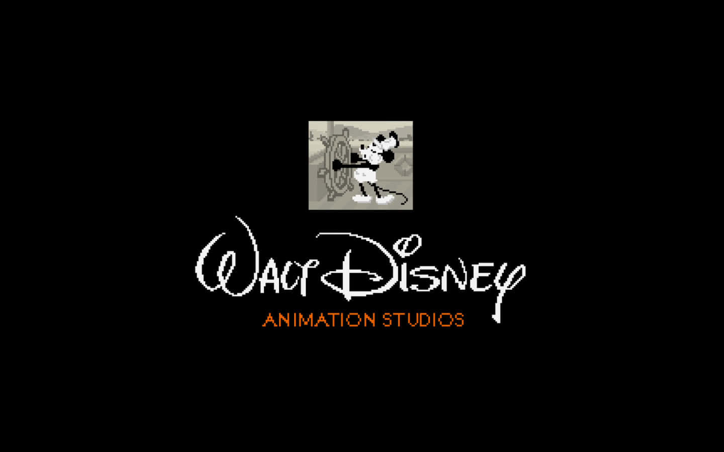 Benvenutia Walt Disney Studios Motion Pictures!