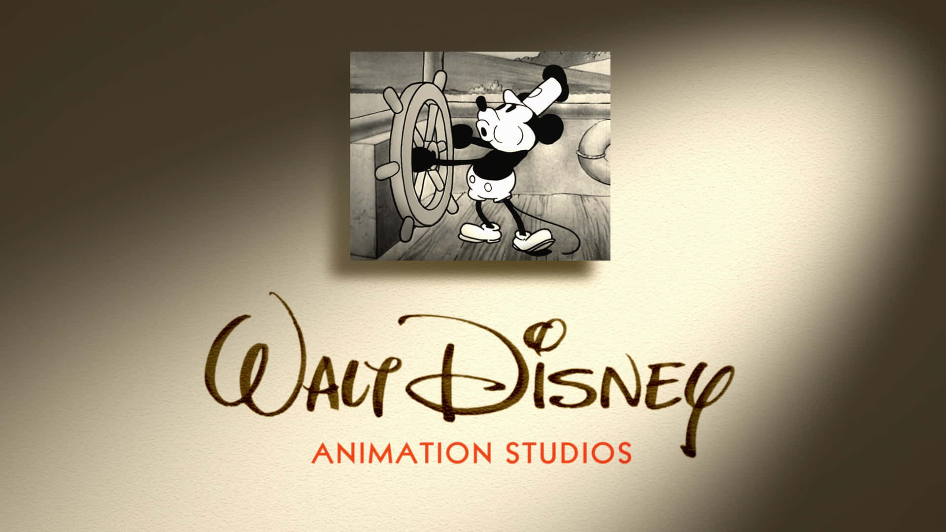 Unlogo Per Walt Disney Animation Studios