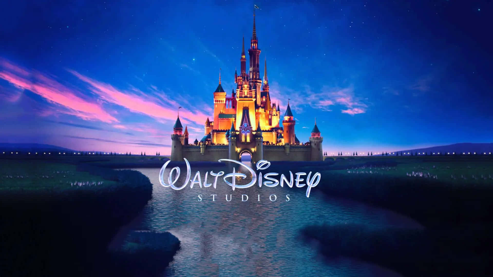 Celebrate the magic of Walt Disney Studios Motion Pictures