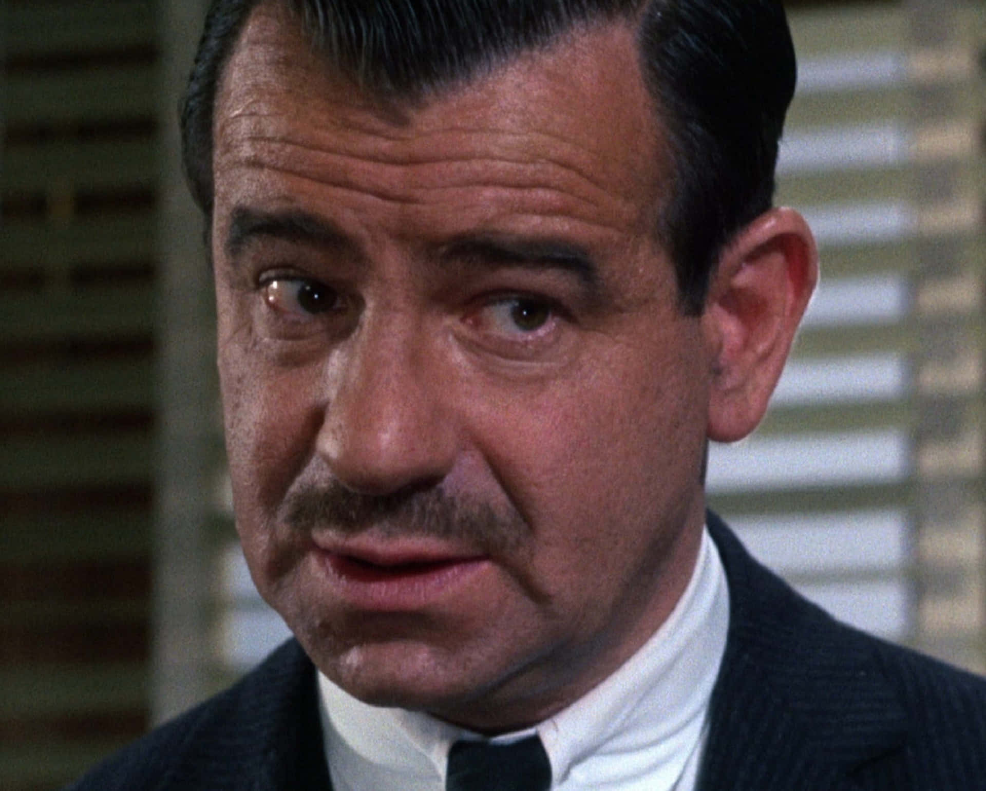 Walter Matthau classic pose Wallpaper