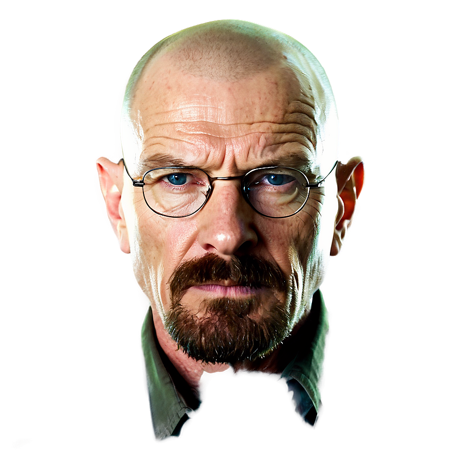 Download Walter White Breaking Bad Png Jtd | Wallpapers.com