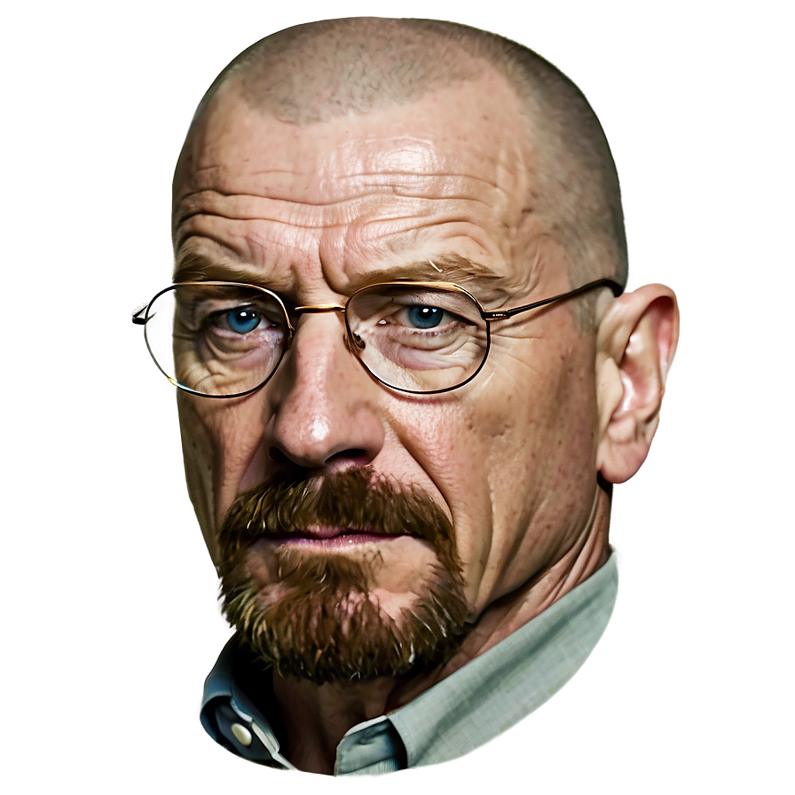 Download Walter White Breaking Bad Png Lul49 | Wallpapers.com