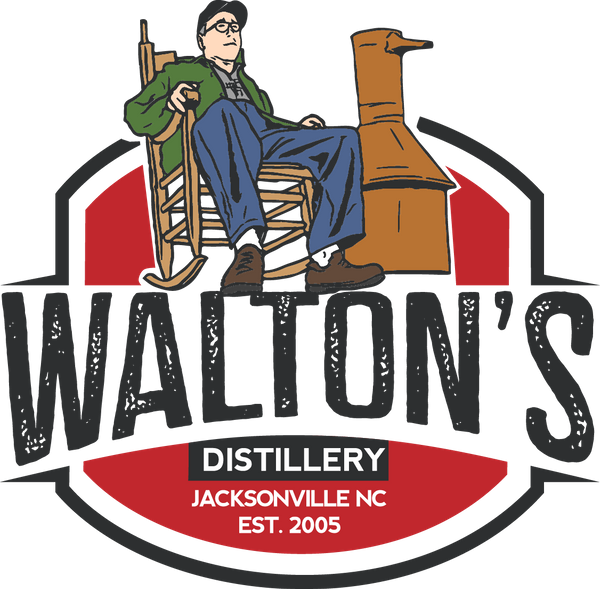 Download Waltons Distillery Logo | Wallpapers.com