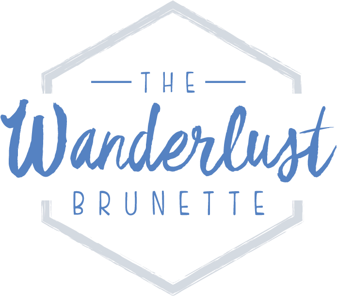 Download Wanderlust Logo
