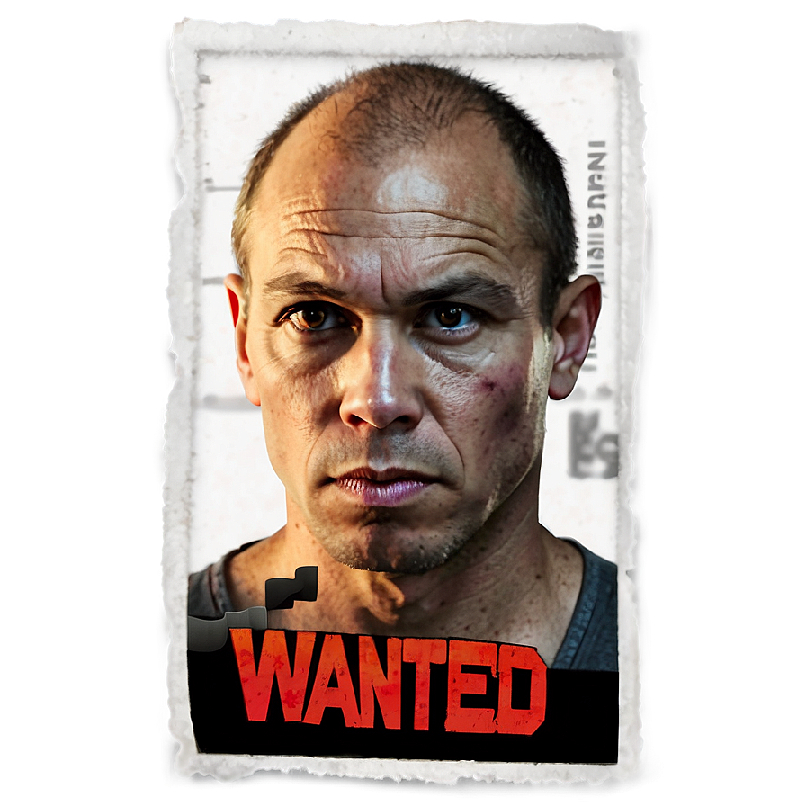 Download Wanted B 