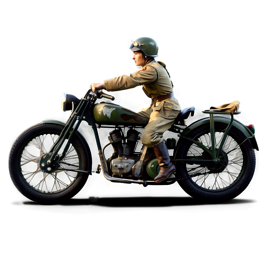 Download War Dispatch Rider Png 37 | Wallpapers.com