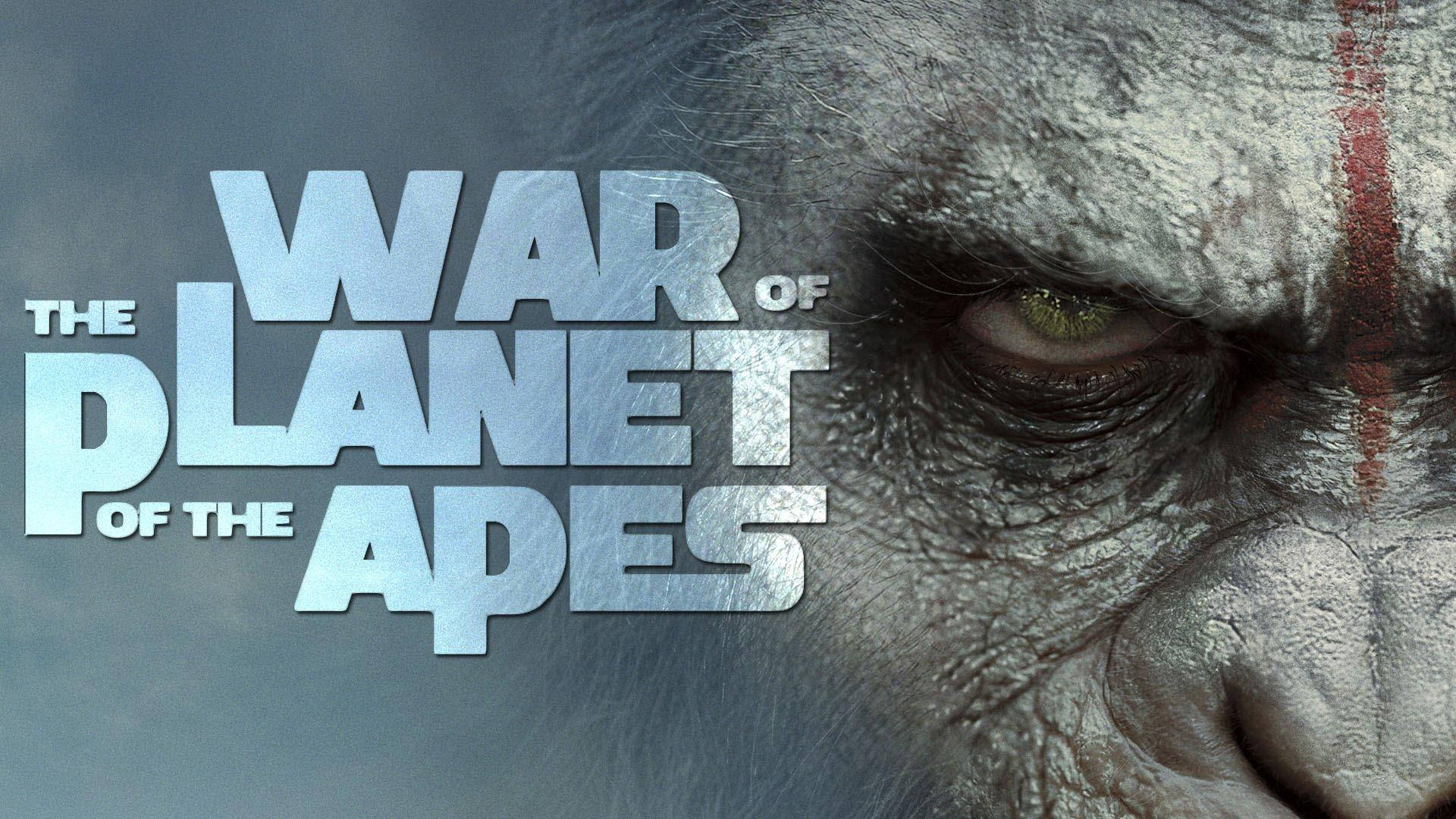 Download War Of The Planet Of The Apes Wallpaper 