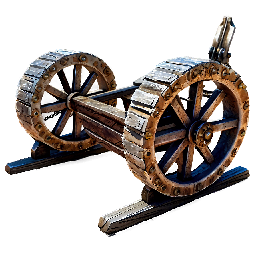 Download War Siege Engine Png 1 | Wallpapers.com