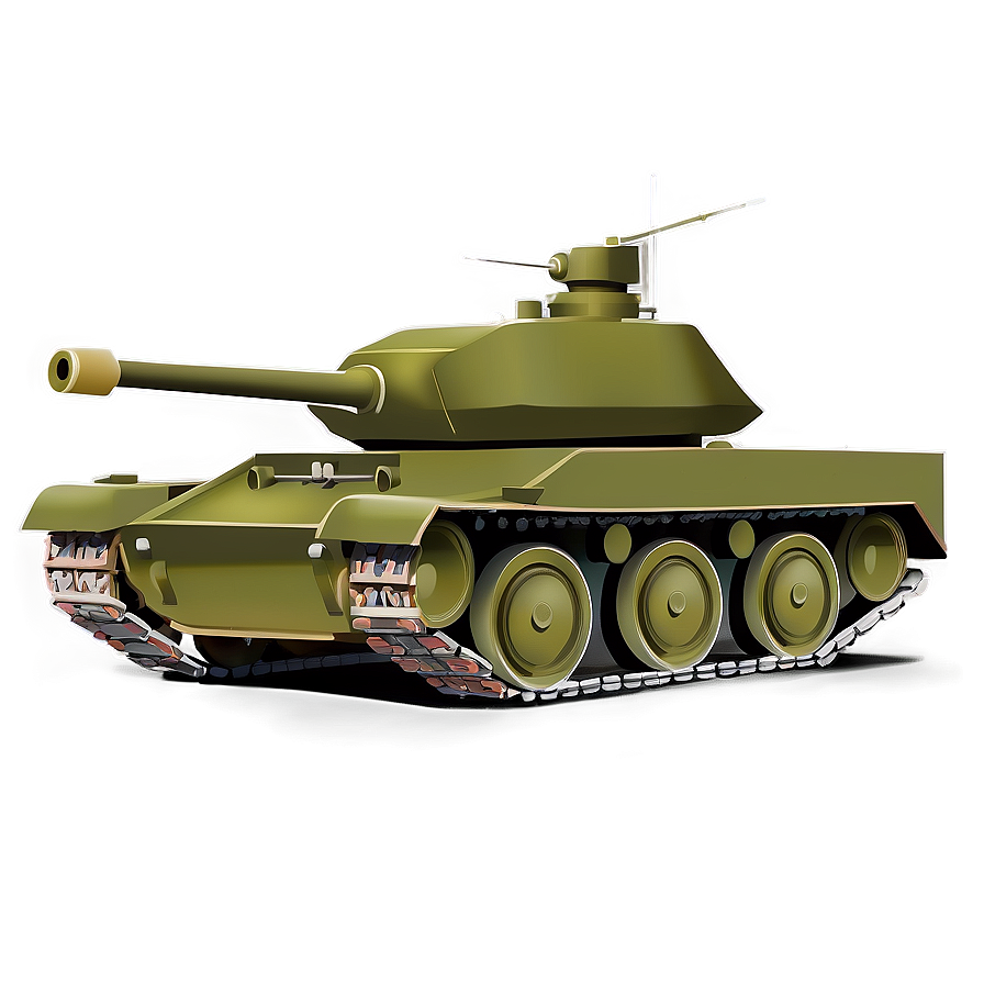 Download War Tank Vector Png 06112024 | Wallpapers.com