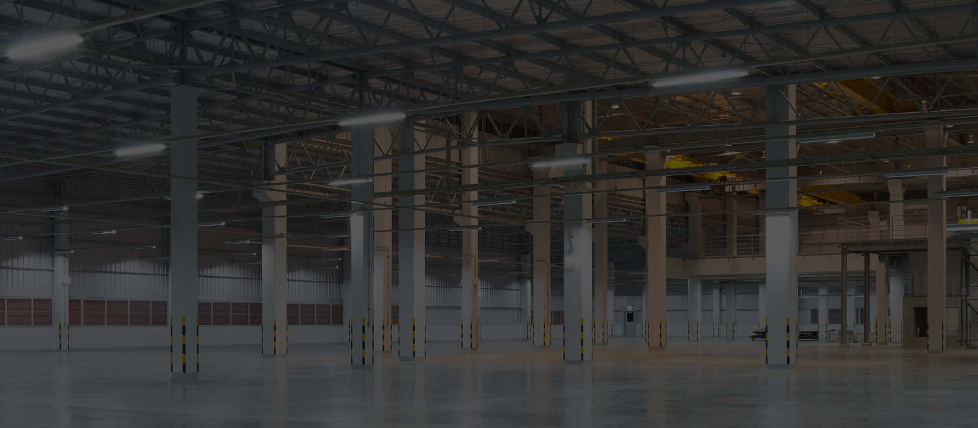 Inside look at an automated warehouse