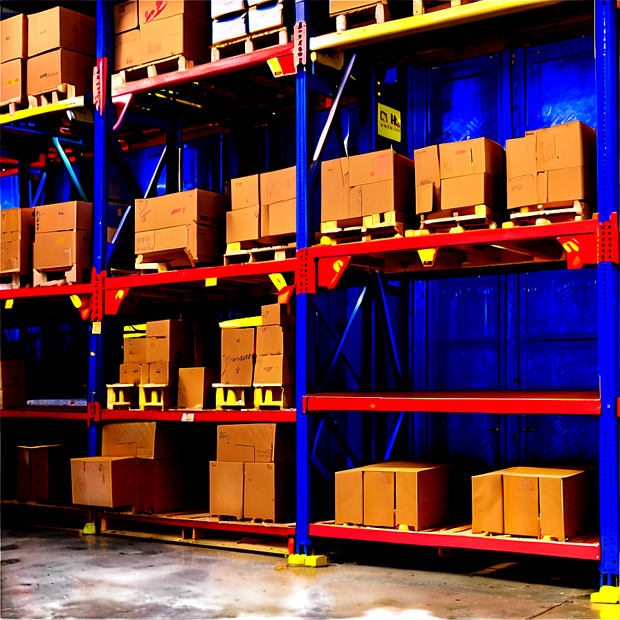 Warehouse Cost Reduction Strategies Png 06122024 PNG