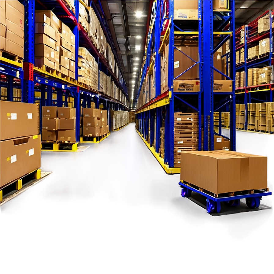 Warehouse Delivery Gateway Png Wdx11 PNG