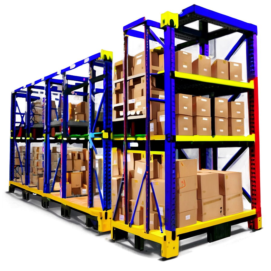 Warehouse Inventory Management Png 38 PNG