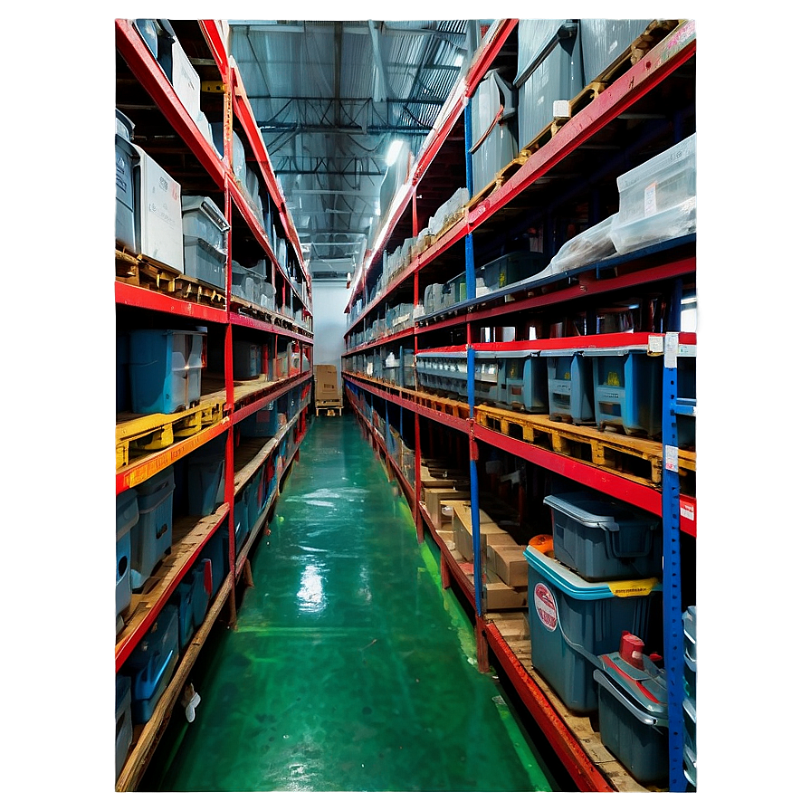 Warehouse Sanitation Practices Png 06122024 PNG