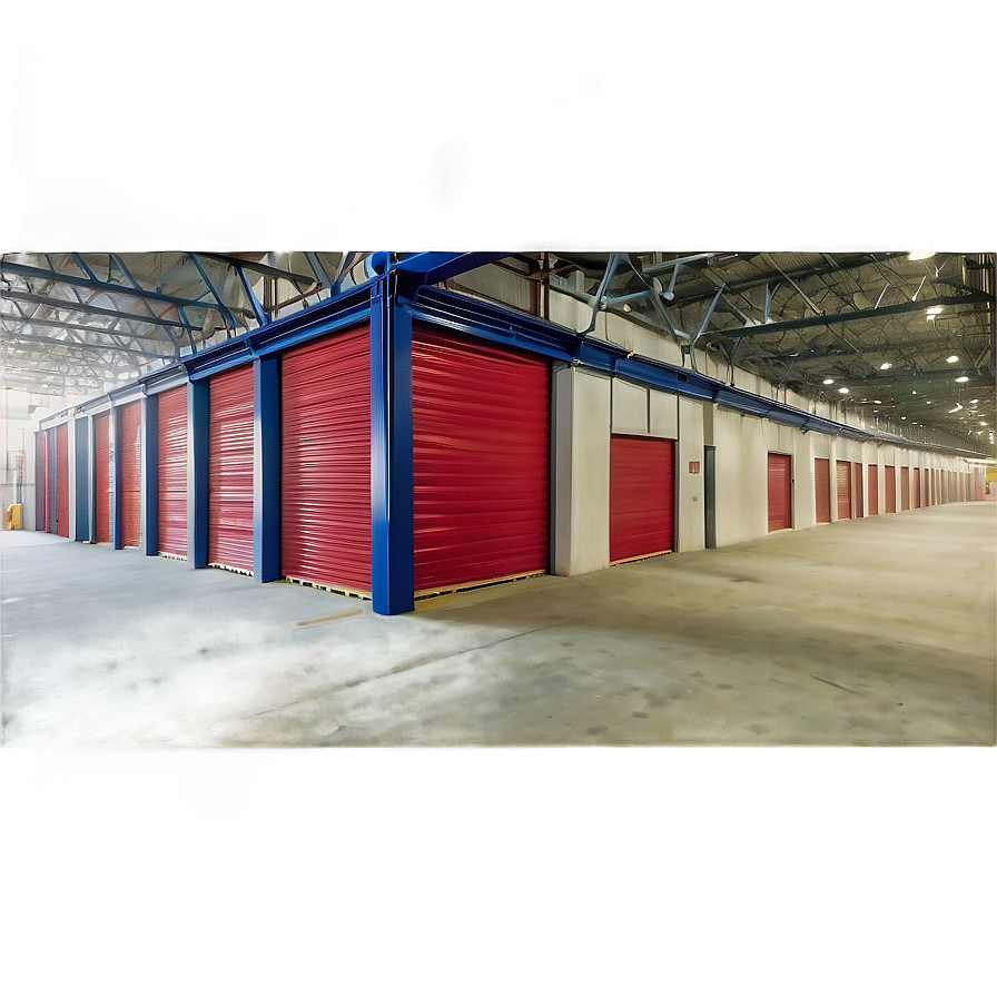 Warehouse Security Systems Png Tlp75 PNG