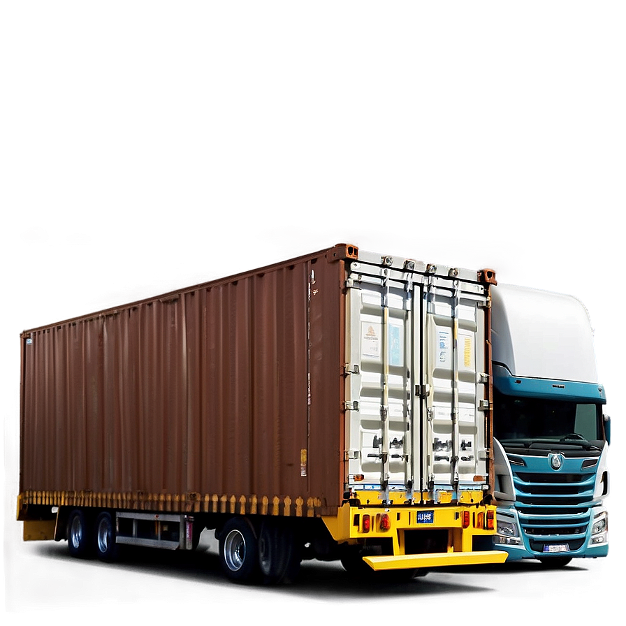 Warehouse Transportation Fleet Png 06122024 PNG