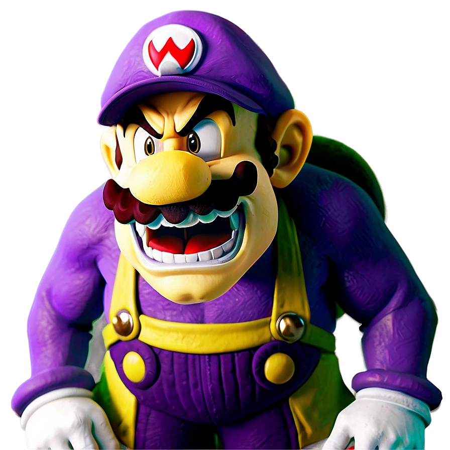 Wario And Waluigi Png Rjy PNG