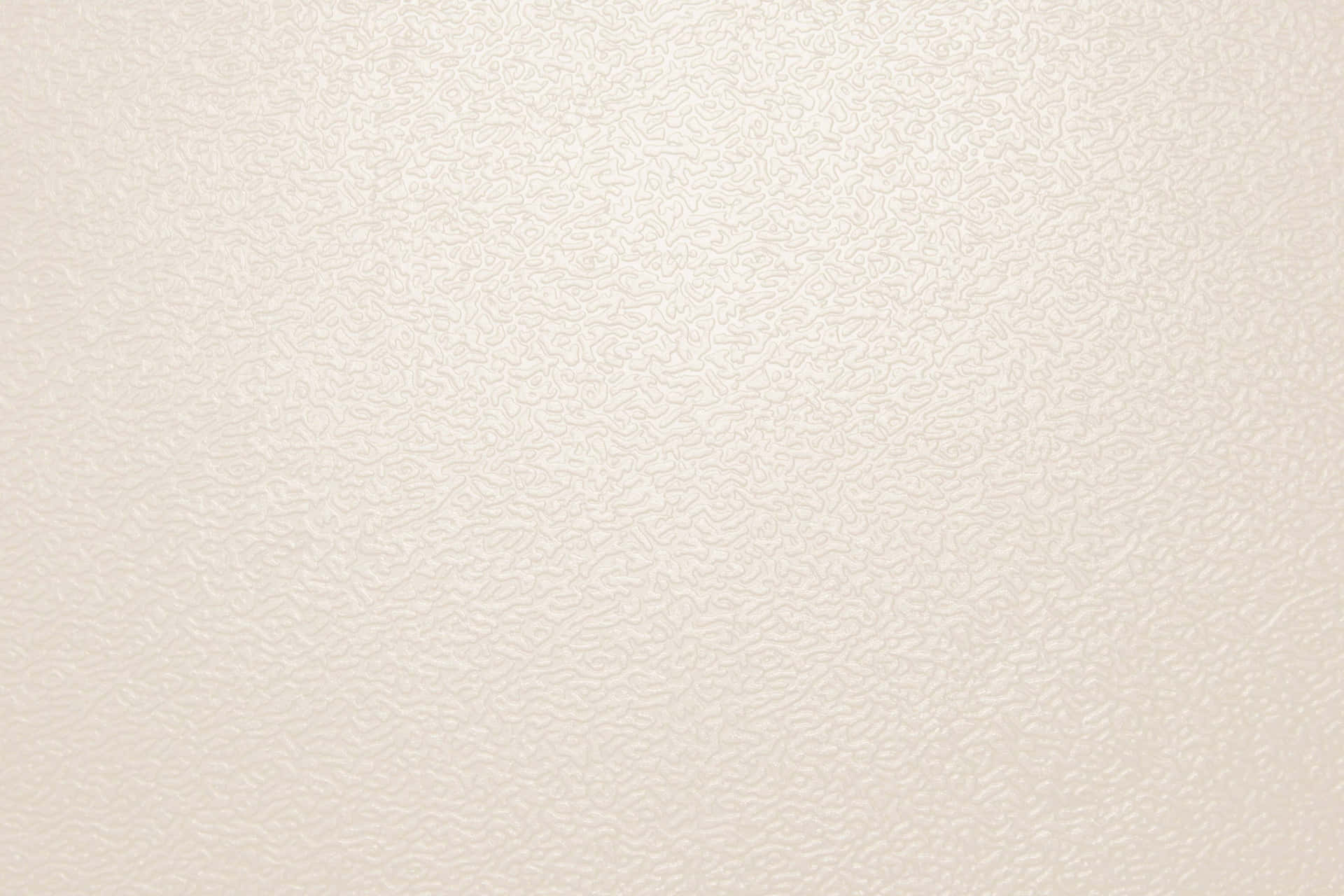 Warm And Cozy Cream-colored Room Wallpaper