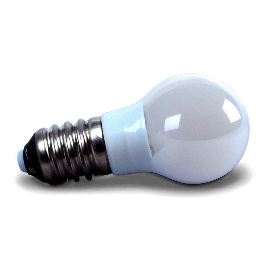 Warm Lightbulb Png Wke PNG