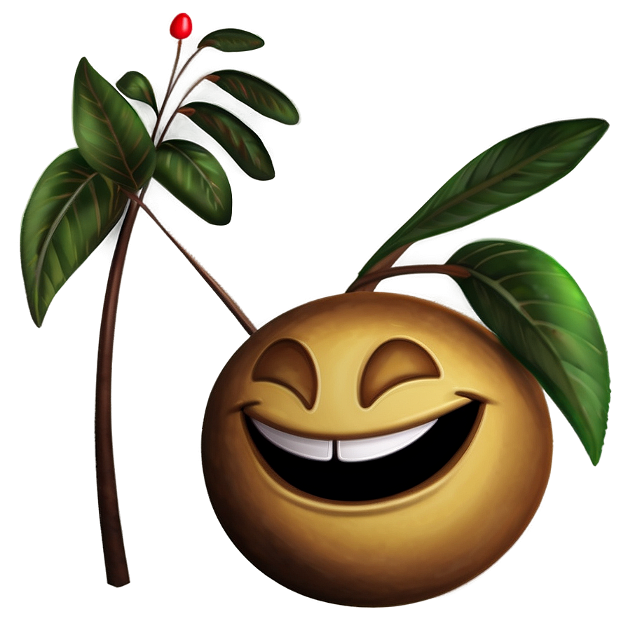 Download Warm Smile Emoji Png 05242024 