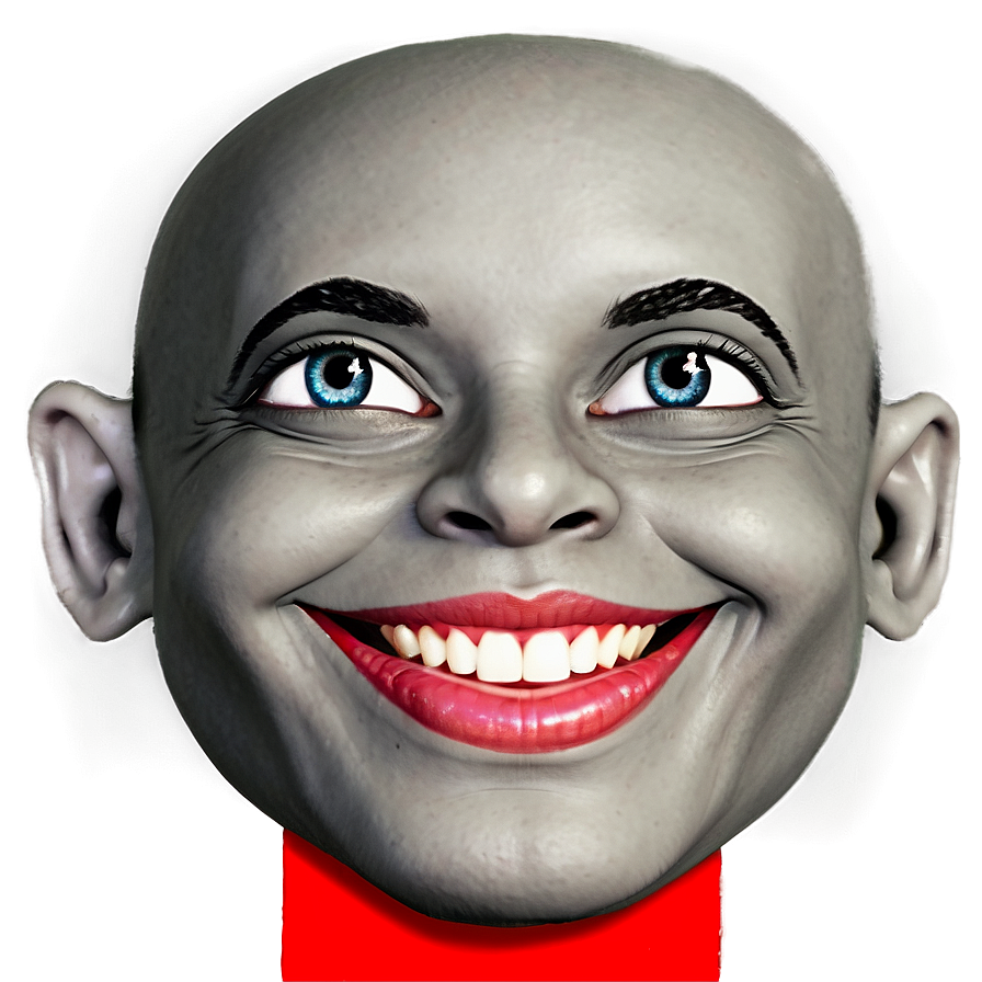 Warm Smile Png 93 PNG