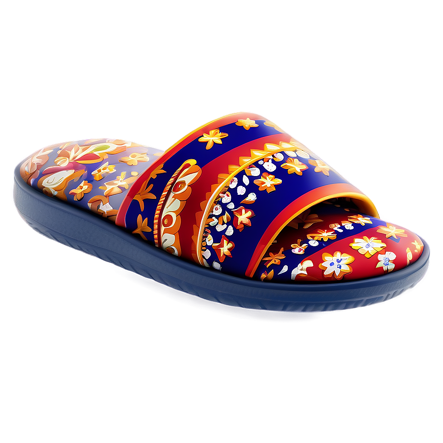 Warm Winter Slippers Png 8 PNG