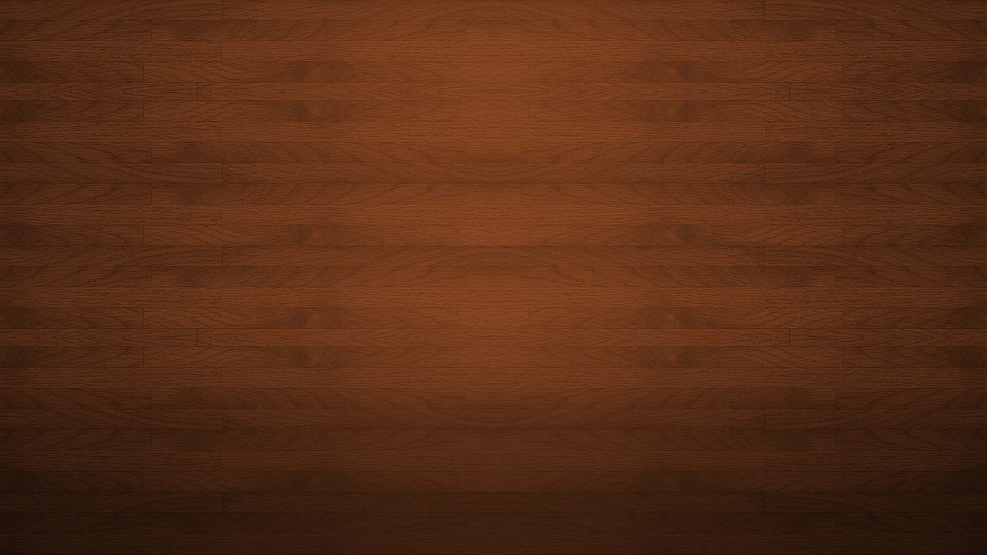 Warm Wood Texture Background Wallpaper