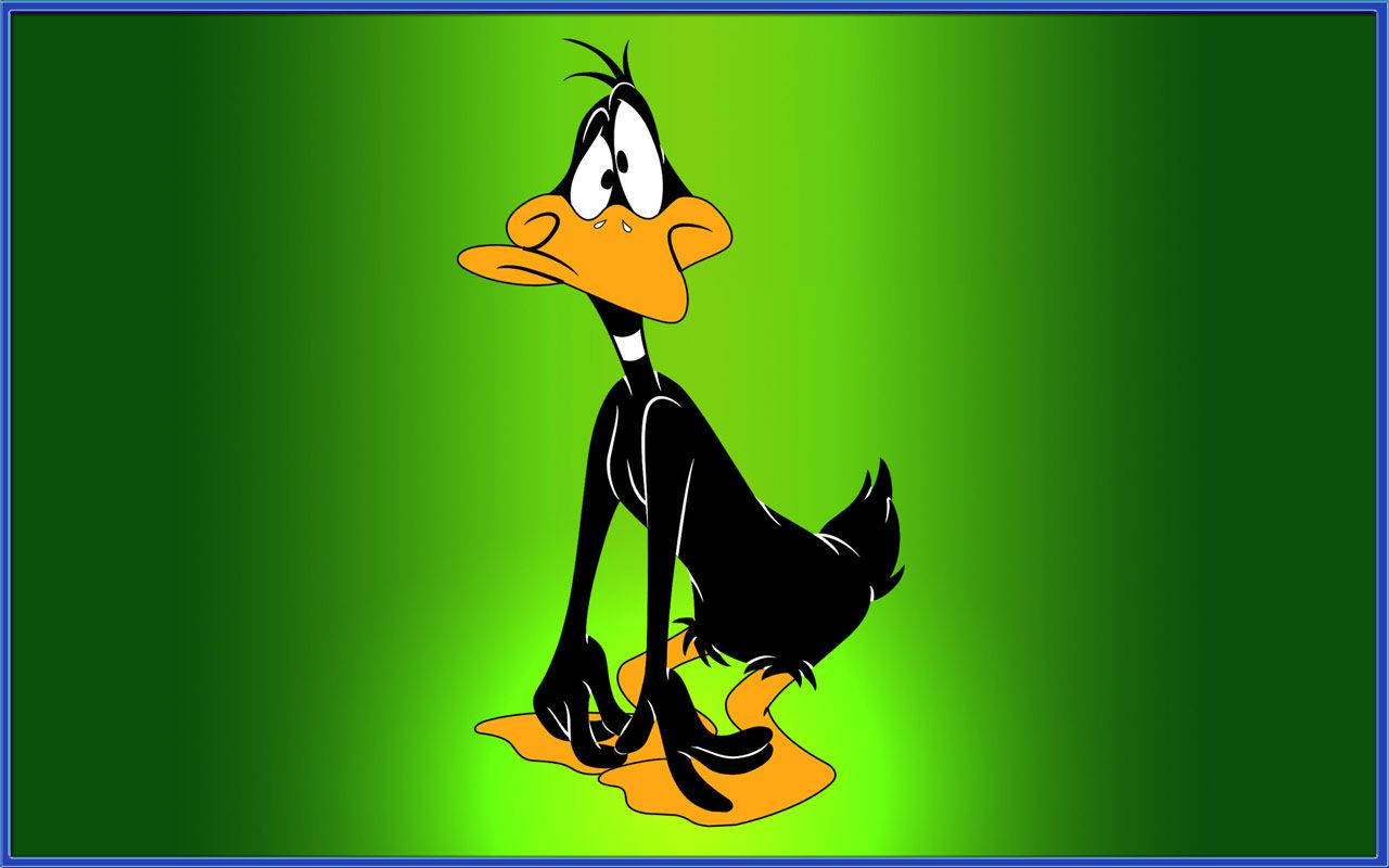 Warner Bros. Daffy Duck