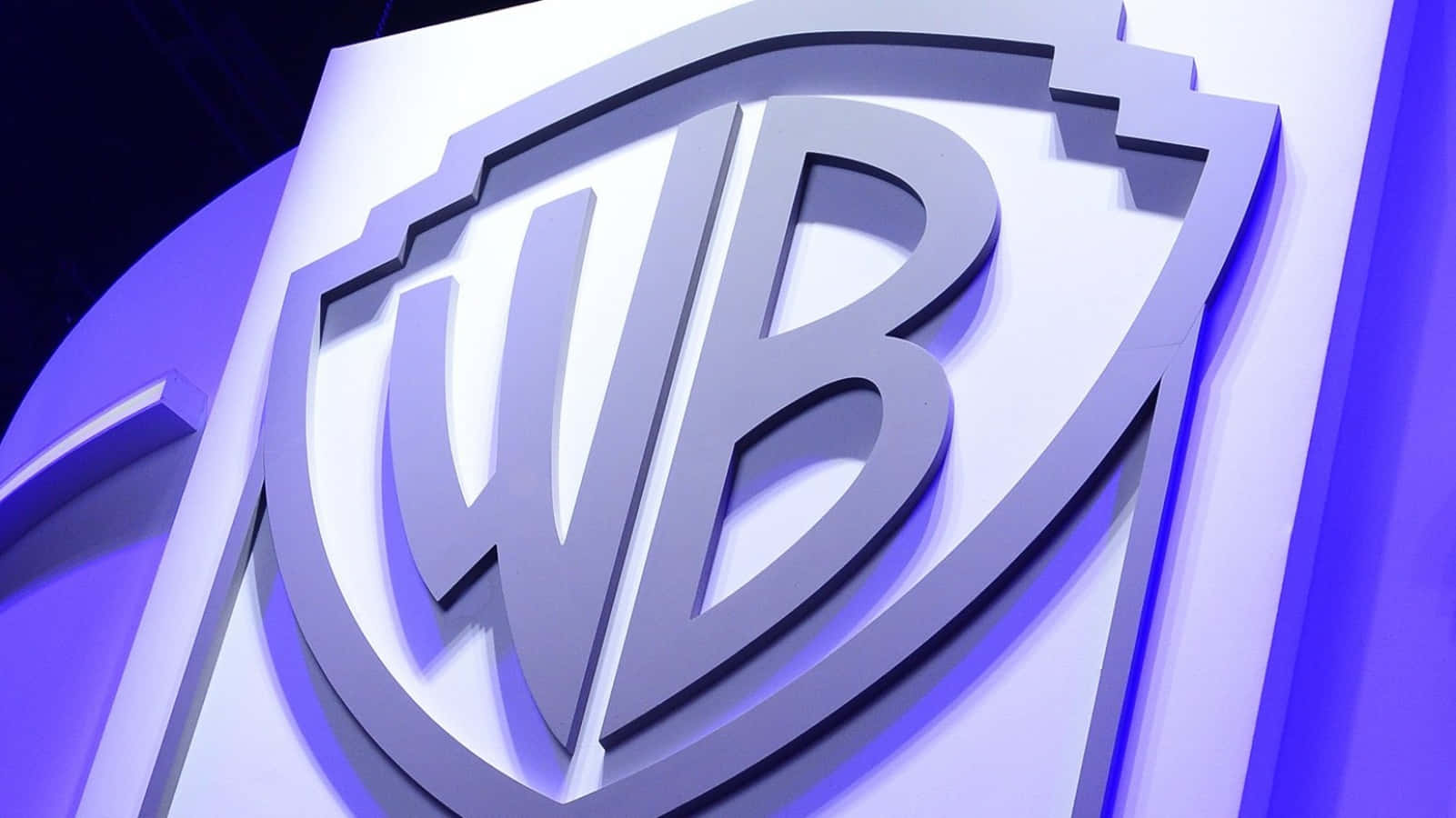 Warner Bros In Blue Picture