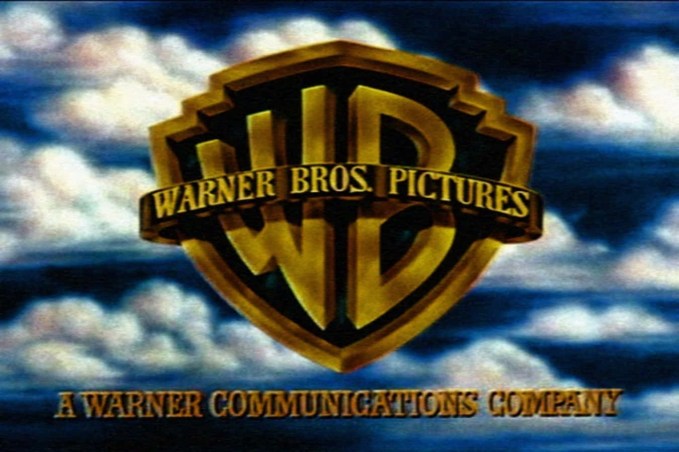 Vecchiaimmagine Di Warner Bros