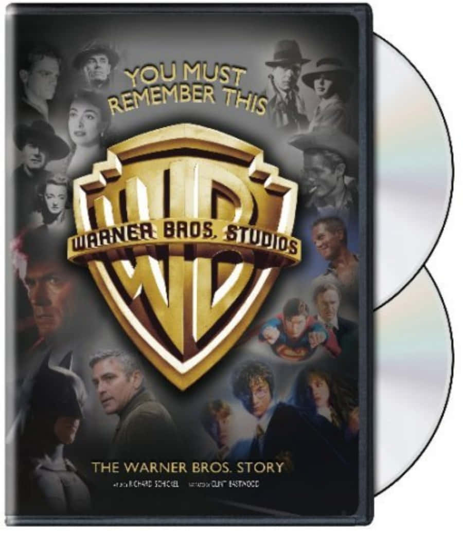 Warner Bros Story Picture