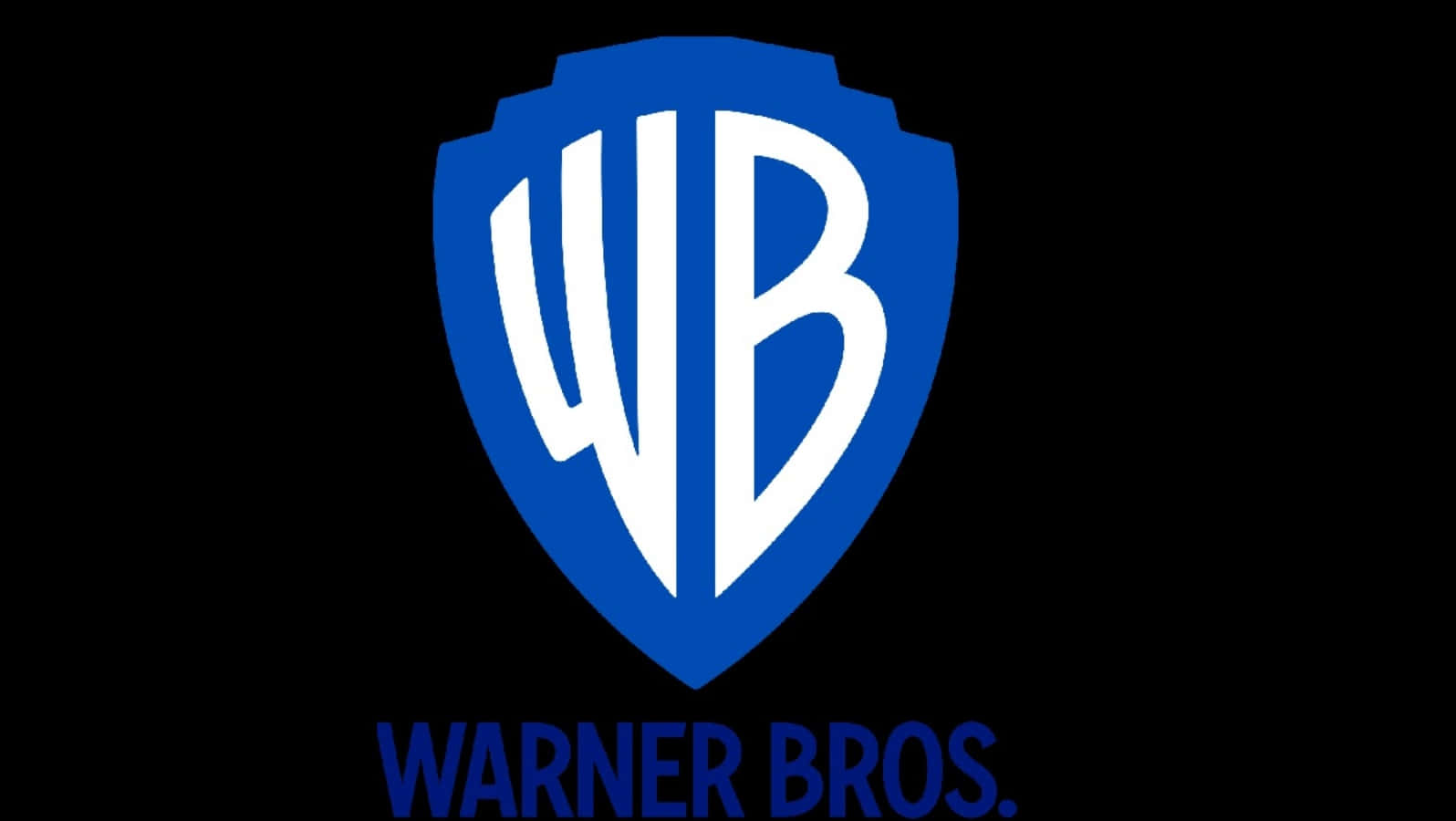 Minimalist Warner Bros Picture