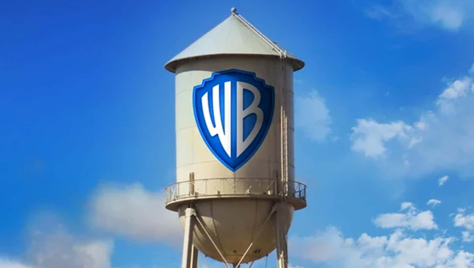Warner Bros On Tank Picture