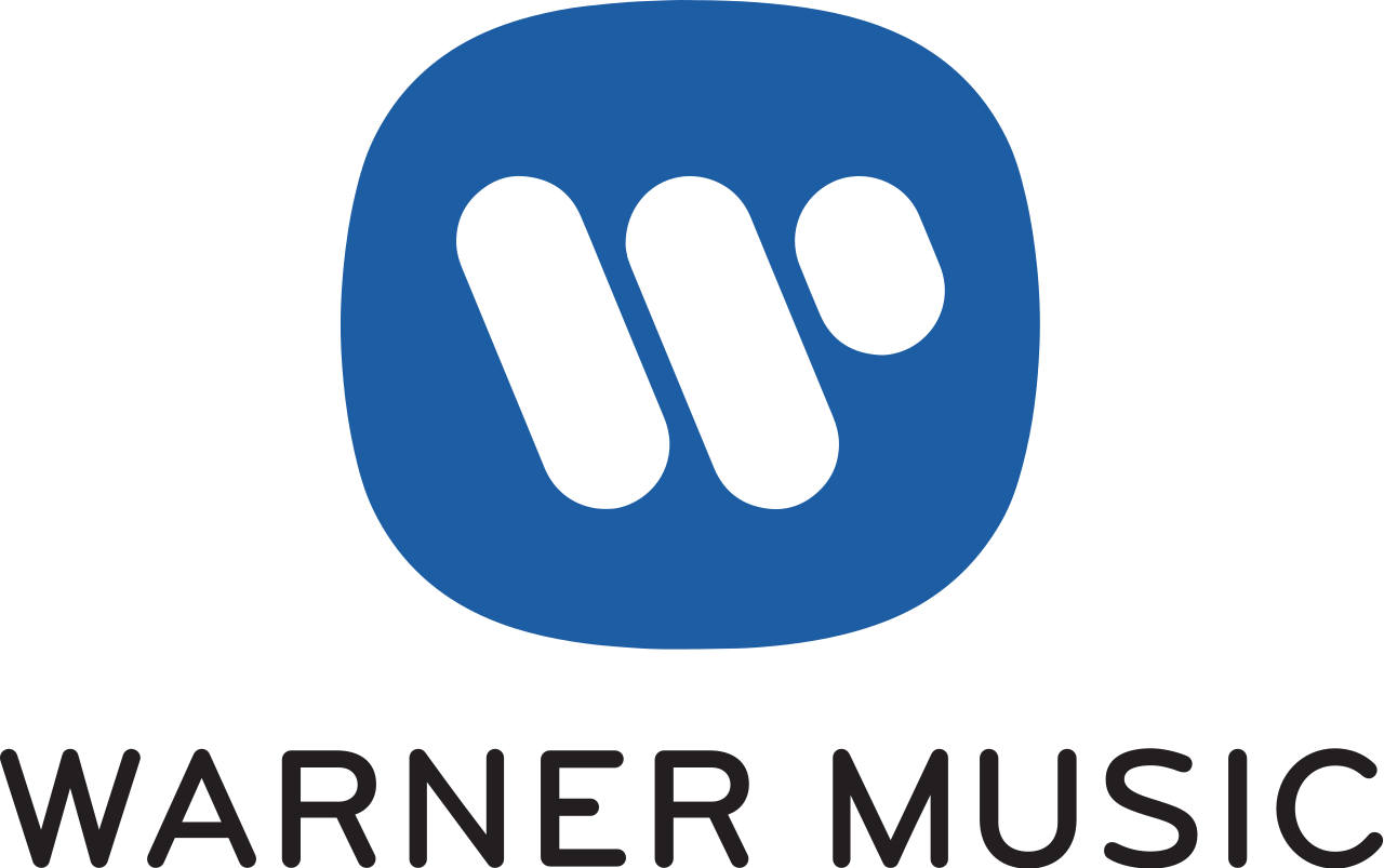 Warner Music Logo PNG