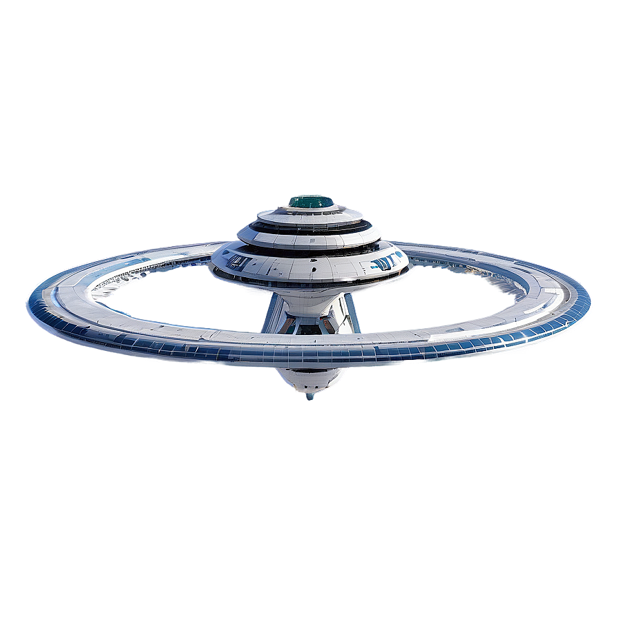 Warp Drive Starship Png Xxu PNG