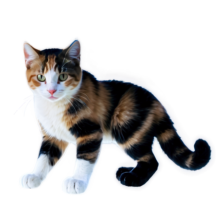 Warrior Cat Png Aqe PNG